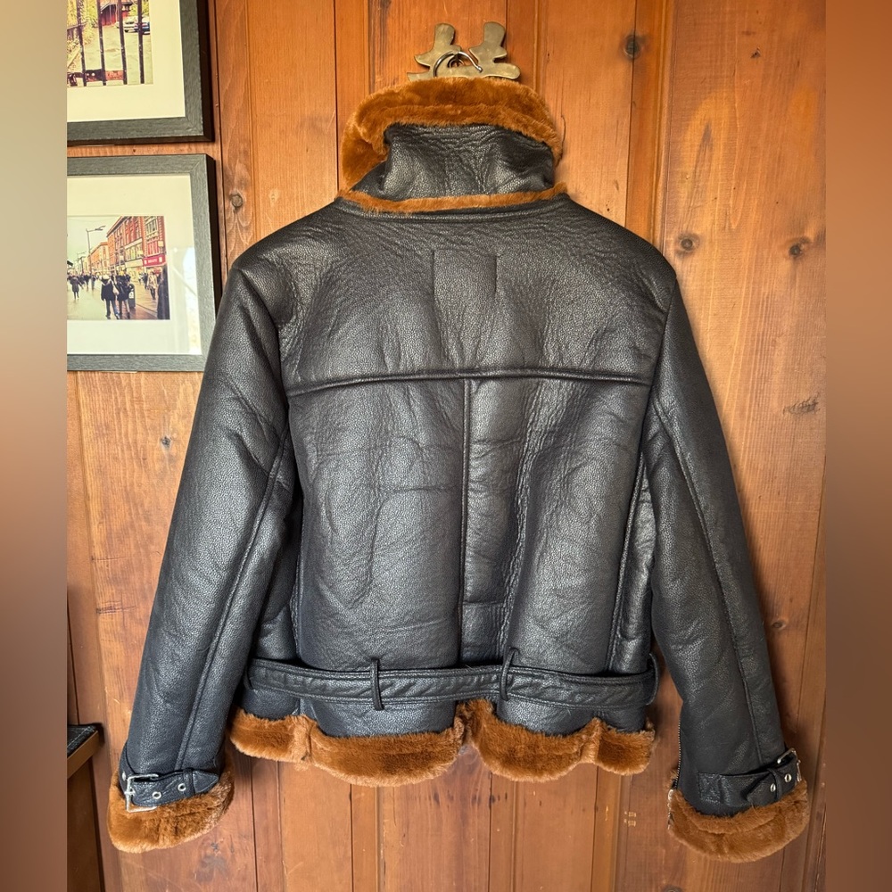 Deluc Fairy Jacket - Picture 7 of 10